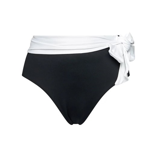 Lauren Ralph Lauren Dół od bikini LR0FL99E Czarny 4 MODIVO