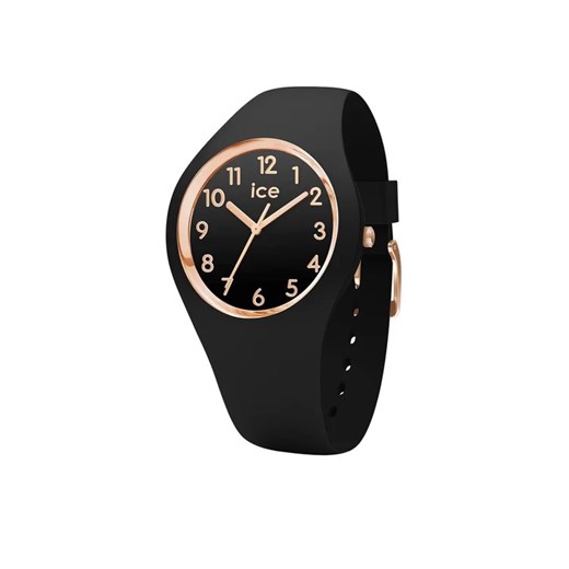 Ice-Watch Zegarek Ice Glam 014760 S Czarny uniwersalny MODIVO okazyjna cena