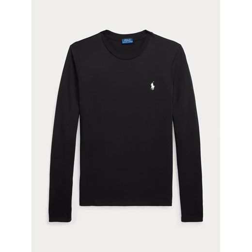 Polo Ralph Lauren Bluzka 211898699003 Czarny Regular Fit Polo Ralph Lauren S MODIVO