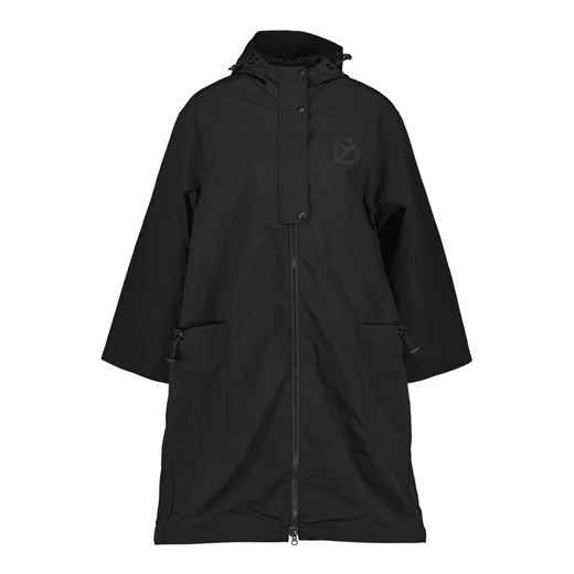 Didriksons Parka Juno 504657 Czarny Regular Fit Didriksons 32_34 MODIVO