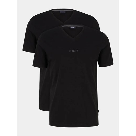 JOOP! Komplet 2 t-shirtów 30029916 Czarny Regular Fit ze sklepu MODIVO w kategorii T-shirty męskie - zdjęcie 168454917