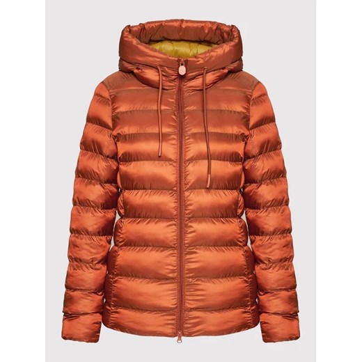 Invicta Kurtka puchowa 4431812/D Brązowy Regular Fit Invicta XS MODIVO