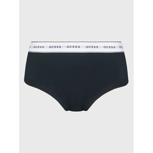 Guess Figi brazylijskie Carrie O97E03 KBBU1 Czarny Guess L MODIVO