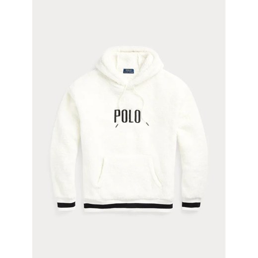 Polo Ralph Lauren Polar 710920251001 Écru Regular Fit Polo Ralph Lauren XL MODIVO