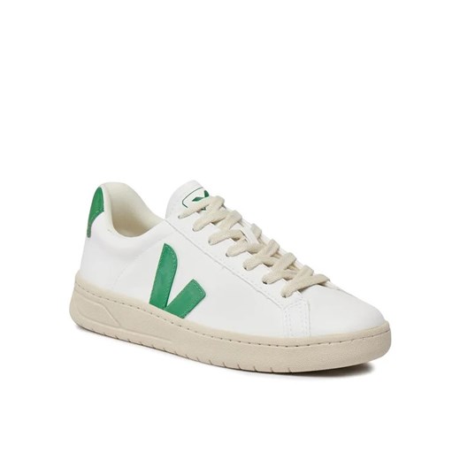 Veja Sneakersy Urca UC0703163A Biały Veja 38 MODIVO okazyjna cena