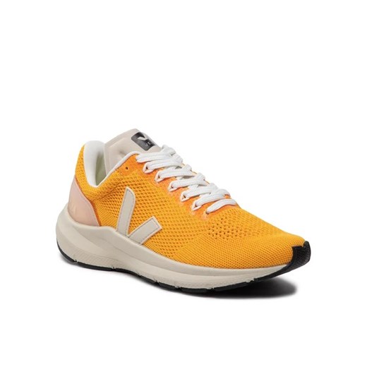 Veja Sneakersy Marlin Lt V-Knit LT1002792 Pomarańczowy Veja 39 MODIVO