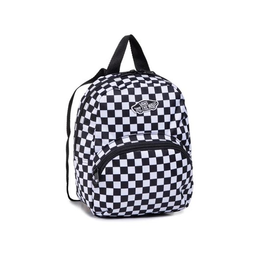 Vans Plecak Got This Mini B VN0A3Z7W56M1 Biały Vans uniwersalny okazja MODIVO