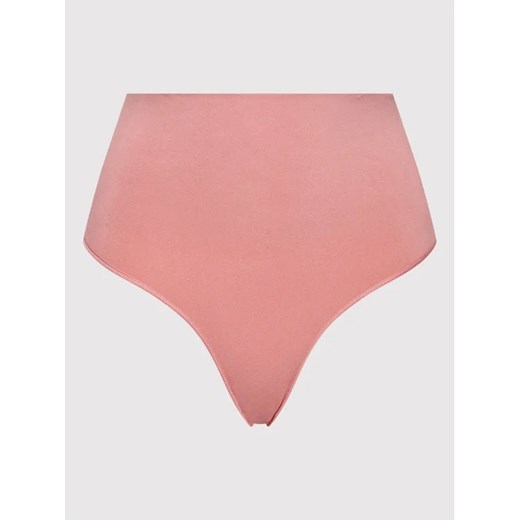 SPANX Bielizna modelująca dolna Everyday Shaping SS0715 Różowy Spanx S MODIVO