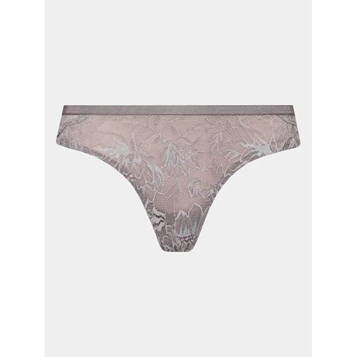 Triumph Figi brazylijskie Amourette Charm 10214456 Szary Triumph 40 MODIVO