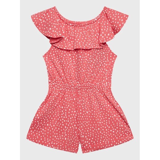 Zippy Kombinezon ZKGAP0502 23004 Różowy Regular Fit 9_10Y MODIVO