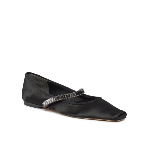 Tory Burch Baleriny 154323 Czarny Tory Burch 37 MODIVO