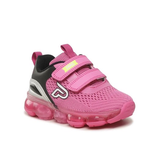 Primigi Sneakersy 3967100 Różowy Primigi 36 okazyjna cena MODIVO