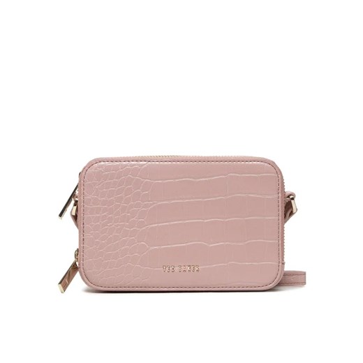 Ted Baker Torebka Stina 248415 Różowy Ted Baker uniwersalny MODIVO