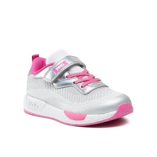 Primigi Sneakersy 1957100 Srebrny Primigi 39 MODIVO