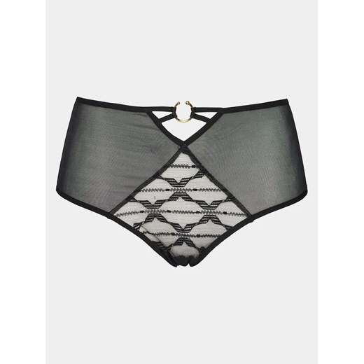 Chantelle X Figi klasyczne z wysokim stanem Xpression C05GC5 Czarny Chantelle X 42 MODIVO