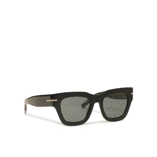 Boss Okulary przeciwsłoneczne 1520/S Czarny ze sklepu MODIVO w kategorii Okulary przeciwsłoneczne damskie - zdjęcie 168459149