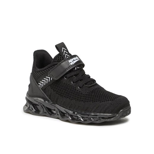 Sprandi Sneakersy ES-K20315 Czarny Sprandi 26 MODIVO