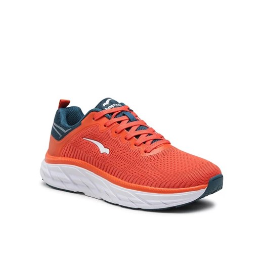 Bagheera Sneakersy Prime 86573-2 Pomarańczowy Bagheera 43 promocyjna cena MODIVO