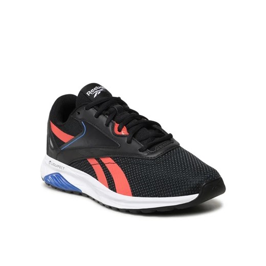 Reebok Buty Liquifect 90 2 GY7745 Czarny Reebok 43 MODIVO