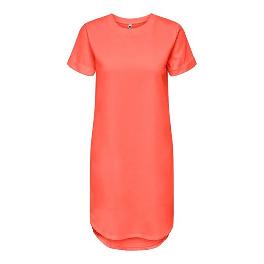 JDY Sukienka codzienna Ivy 15174793 Różowy Regular Fit ze sklepu MODIVO w kategorii Sukienki - zdjęcie 168459877