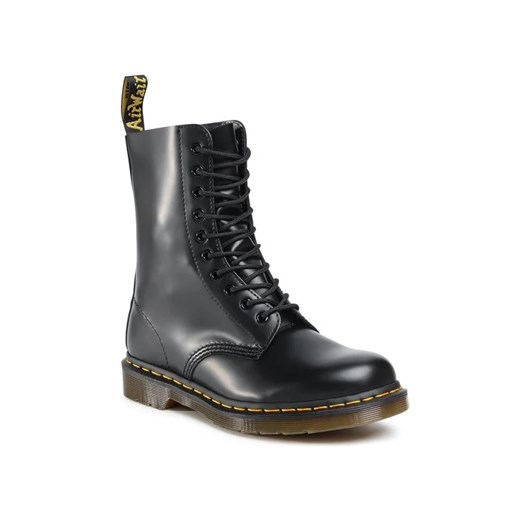 Dr. Martens Glany 1490 Smooth 11857001 Czarny Dr. Martens 36 MODIVO