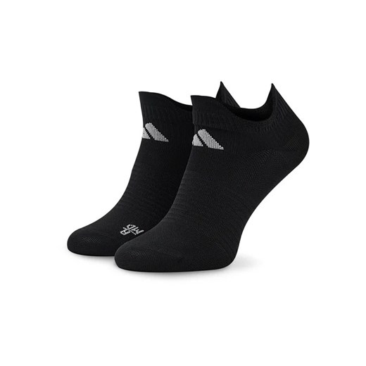 adidas Skarpety Niskie Unisex IC9526 Czarny ze sklepu MODIVO w kategorii Skarpetki damskie - zdjęcie 168460145