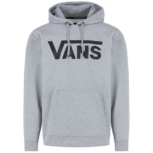 Vans Bluza Classic Po Hd II VN0A456BADY1 Szary Regular Fit Vans S MODIVO