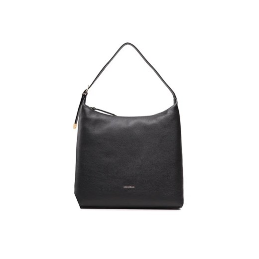 Coccinelle Torebka N15 Coccinellegleen E1 N15 13 03 01 Czarny ze sklepu MODIVO w kategorii Torby Shopper bag - zdjęcie 168460445