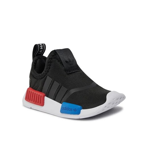 adidas Buty Nmd 360 I GY9148 Czarny 26_5 MODIVO