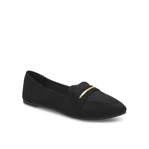 Clara Barson Mokasyny WYL04073-1 Czarny Clara Barson 41 MODIVO