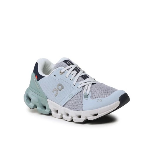 On Buty Cloudflyer 4 7198668 Niebieski On 42 MODIVO