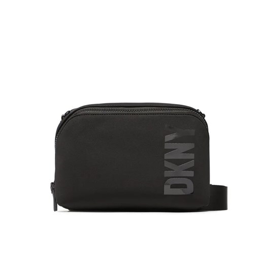 DKNY Torebka Tilly Camera Bag R24EOH47 Czarny ze sklepu MODIVO w kategorii Listonoszki - zdjęcie 168461367