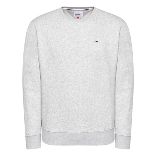 Tommy Jeans Bluza DM0DM09591 Szary Regular Fit Tommy Jeans M MODIVO