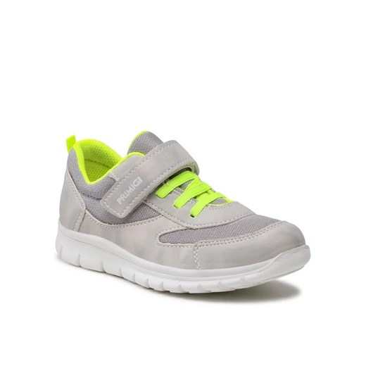 Primigi Sneakersy 3872411 S Szary Primigi 32 promocja MODIVO