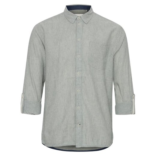Blend Koszula 20715151 Zielony Regular Fit XXL wyprzedaż MODIVO