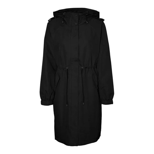 Vero Moda Parka Pernille Alison 10282329 Czarny Regular Fit Vero Moda L okazyjna cena MODIVO