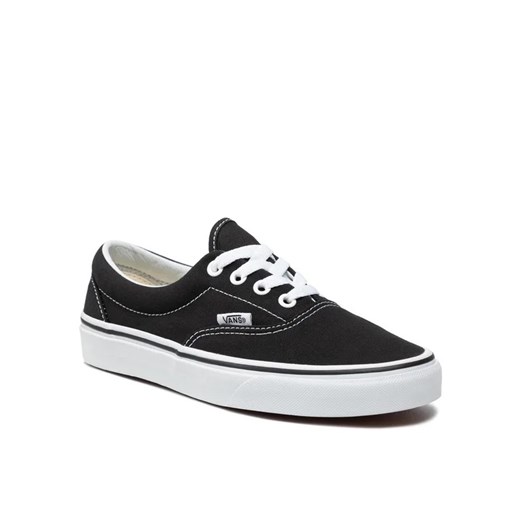 Vans Tenisówki Era VN-0EWZBLK Vans 38 promocyjna cena MODIVO