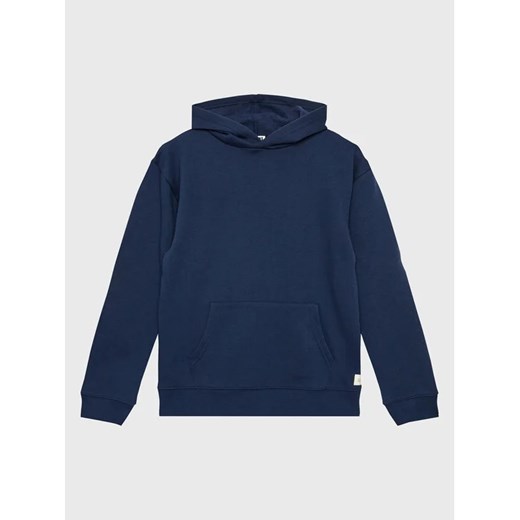 Cotton On Kids Bluza 7343343 Granatowy Regular Fit Cotton On Kids 17_18Y MODIVO