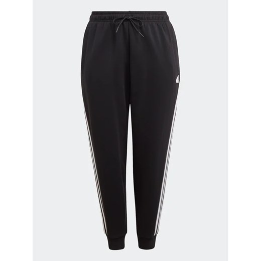 adidas Spodnie dresowe Future Icons 3-Stripes Regular Tracksuit Bottoms (Plus 4X okazja MODIVO