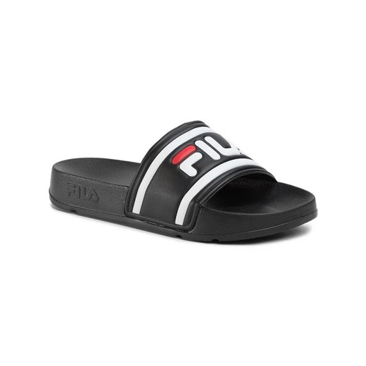 Fila Klapki Morro Bay Slipper 2.0 1010901.25Y Czarny Fila 39 MODIVO