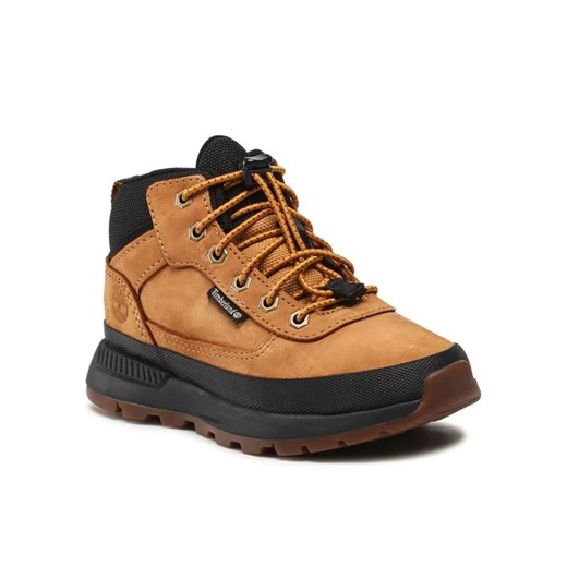 Timberland Trzewiki Field Trekker TB0A2F7N2311 Brązowy Timberland 31 MODIVO