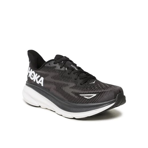 Hoka Buty Clifton 9 1127895 Czarny 44 promocja MODIVO
