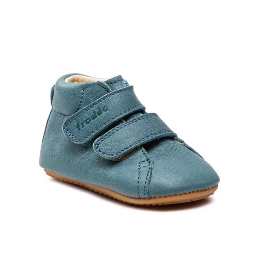 Froddo Trzewiki G1130013-11L Niebieski Froddo 19 wyprzedaż MODIVO