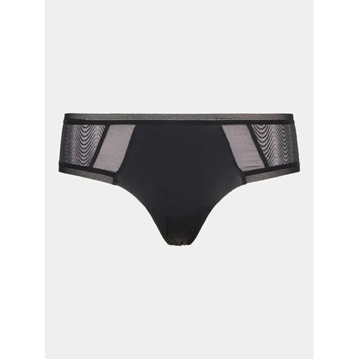 Passionata by Chantelle Figi klasyczne Romane P46L40 Czarny Passionata By Chantelle 40 promocyjna cena MODIVO