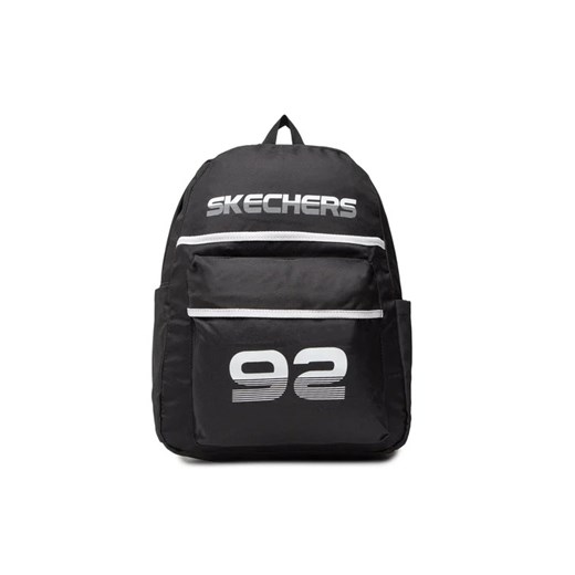 Skechers Plecak S979.06 Czarny ze sklepu MODIVO w kategorii Plecaki - zdjęcie 168468045