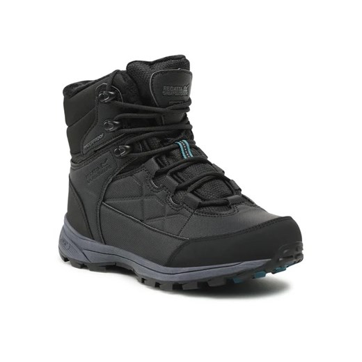 Regatta Trekkingi Lady Samaris Thermo RWF705 Czarny Regatta 36 MODIVO