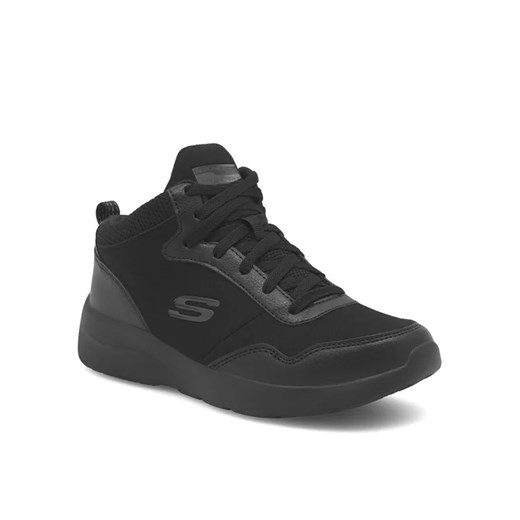 Skechers Sneakersy 66666321 Czarny Skechers 37 MODIVO