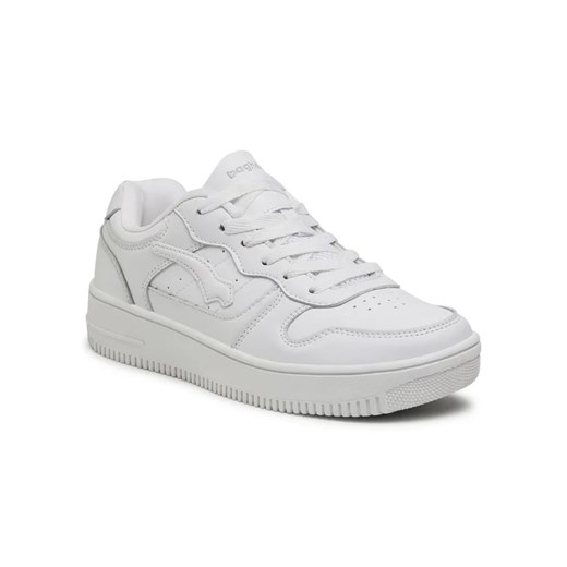 Bagheera Sneakersy Plaza 86493-2 C0800 Biały Bagheera 39 MODIVO