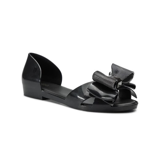 Melissa Sandały Seduction V Ad 32663 Czarny Melissa 38 MODIVO
