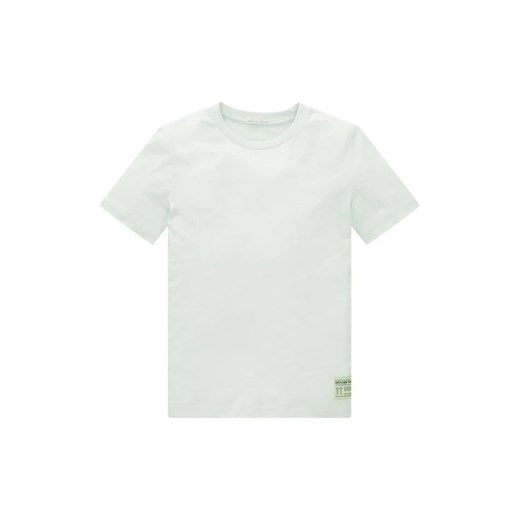 Tom Tailor T-Shirt 1034990 Zielony ze sklepu MODIVO w kategorii T-shirty chłopięce - zdjęcie 168469967